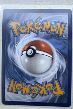 Mew ex 053 Pokemon TCG Scarlet Violet 151 Black Star Promo Full Art - Image 4