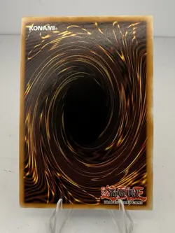 Yu-Gi-Oh! Union Activation MZTM-EN023 Ultra Rare - Image 2