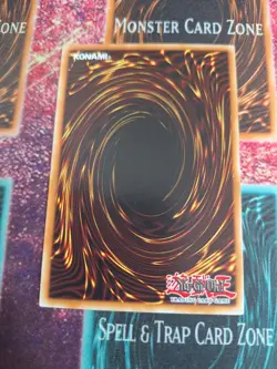 Yu-Gi-Oh! Stardust Chronicle Spark Dragon CIBR-ENSE1 Super Rare Limited NM a1/ - Image 3