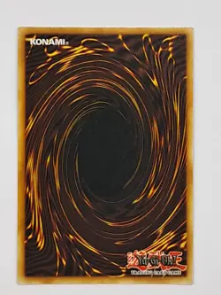 YuGiOh Unending Nightmare SDSH-EN038 Common 1st Edition NM - Image 2