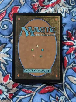 Vivi Ornitier M0248 Final Fantasy IX Regular MTG Card TCG - Image 2