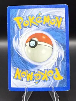 Pokemon TCG Electabuzz EX Ruby & Sapphire Holo Ultra Rare Card 97/109 - LP - Image 2