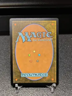 Origin of Spider-Man SHOWCASE #218 NM/M MTG Spiderman Magic Card - Image 2