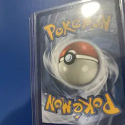 Pokemon XY Evolutions Mewtwo EX Ultra Rare Full Art Foil Card 103/108 2016 NM M - Image 2