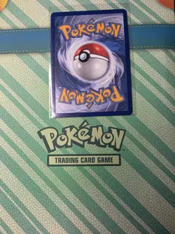Palkia Holo Card 136/191 Pokemon TCG Surging Sparks - Image 2