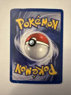 Pokemon Brock's Rhydon Holo Rare Card 2/132 Unlimited Gym Heroes - Image 4