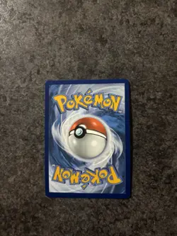 Pokemon TCG Snivy 087/086 Black Bolt Illustration Rare Card Near Mint - Image 2