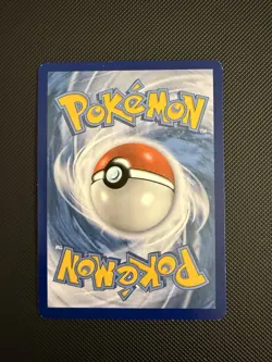 Pokemon Mega-Mewtwo-EX Holo Ultra Rare TCG Card 63/162 Breakthrough - Image 2