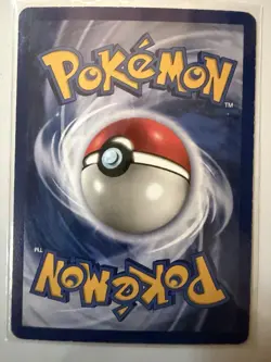 Machamp 8/102 - Base Set First Edition Holo Rare WOTC Pokemon Card - Image 2