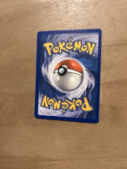 McDonald's Munna 007/012 Holo Moderate Play Pokemon TCG Card 2011 Promo - Image 2