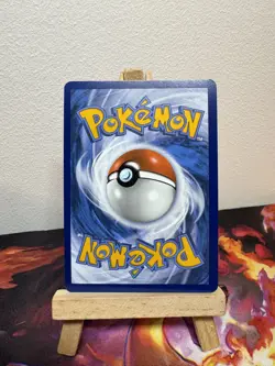 Pokemon Eevee TCG Master Ball Reverse Holo Prismatic Evolutions Card 074/131 - Image 2
