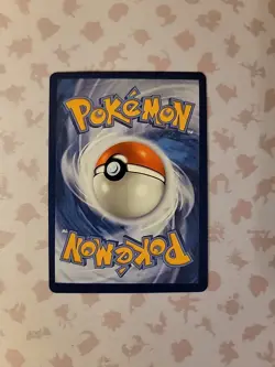 Pokemon TCG Shroodle 149/132 Mega Evolution Secret Rare Near Mint Full Art Card - Image 2