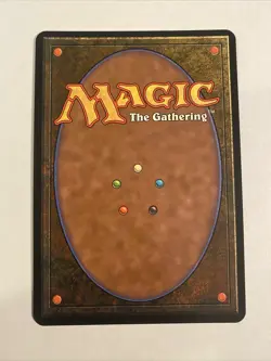 The Ur-Dragon Commander 2017 Oversized Foil Card - Image 2