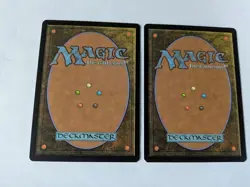 2 French Deepchannel Mentor Shadowmoor MTG NM Free shipping with tracking - Image 2