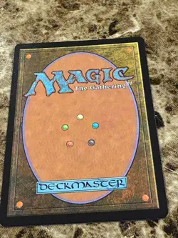 STREET WRAITH Magic MTG Dominaria Remastered Retro Frame Foil - Image 2