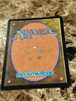 SPIRIT LINK Magic MTG Dominaria Remastered Retro Frame Foil - Image 2
