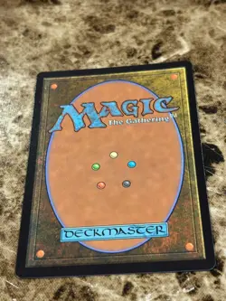 SPINAL EMBRACE Magic MTG Dominaria Remastered Retro Frame Foil - Image 2