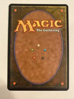 MTG Arahbo, Roar of the World - Oversized Foil Commander 2017 35/309 Foil Mythic - Image 2