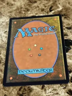 OVERSOLD CEMETERY Magic MTG Dominaria Remastered Retro Frame Foil - Image 2