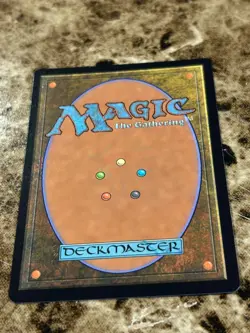 MOGG WAR MARSHAL Magic MTG Dominaria Remastered Retro Frame Foil - Image 2