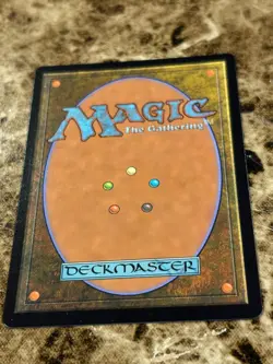 FACT OR FICTION Magic MTG Dominaria Remastered Retro Frame Foil - Image 2
