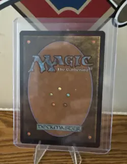 Hallowed Haunting - Innistrad: Crimson Vow MTG Magic The Gathering Foil 2021 - Image 2