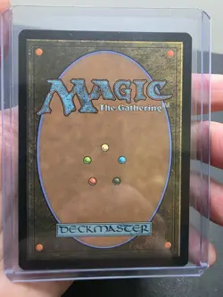 MTG Terminate #0040 Foil Borderless Mythic Marvel Eternal-Legal (MAR) - Image 5