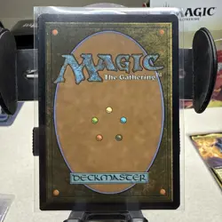 MTG Leyline Binding 0002 Spider-Man Marvel Universes Beyond NM/M Magic Card - Image 2