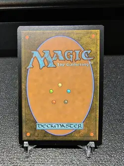 Oscorp Industries - SPM 0182 - NM - MTG Magic - Image 2