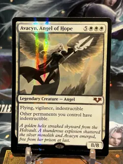 MTG | Angels: Avacyn, Angel of Hope [FTV: Angels]✨FOIL✨ - Image 1