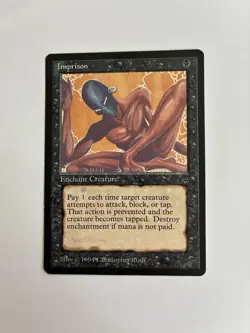 Magic the Gathering MTG 1994 RARE CARD English - Image 1