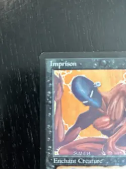 Magic the Gathering MTG 1994 RARE CARD English - Image 3