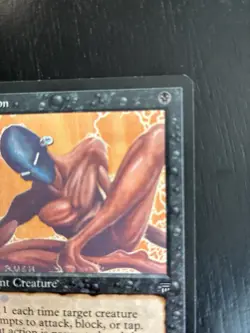 Magic the Gathering MTG 1994 RARE CARD English - Image 4