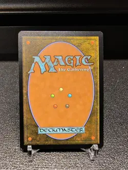 x1 Lethal Protection - Foil R MTG Marvel's Spider-Man Eternal M/NM, English - Image 2