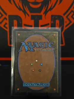 x1 Tempest Angler BLB Bloomburrow MTG 235 COMMON M/NM 1x - Image 2