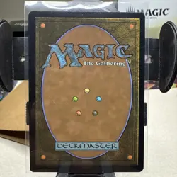 MTG Cosmic Spider-Man 0274 Marvel Universes Beyond NM/M Magic Card Rare - Image 2