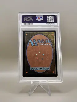 Y'shtola, Night's Blessed (Borderless) MTG: Final Fantasy (PSA 10 💎 Mint) - Image 2