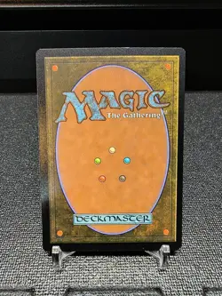Island 0190 (Foil) Land MTG Spider-Man - Image 2