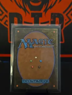 Downwind Ambusher [Bloomburrow] Magic MTG NM U 0092 - Image 2