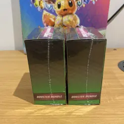 Pokemon TCG Shrouded Fable Booster Bundle x 2 ✅ In Hand💯Trusted Seller🔥 - Image 2