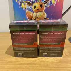 Pokemon TCG Shrouded Fable Booster Bundle x 2 ✅ In Hand💯Trusted Seller🔥 - Image 3
