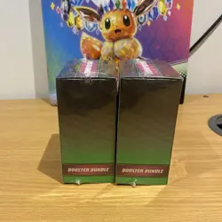 Pokemon TCG Shrouded Fable Booster Bundle x 2 ✅ In Hand💯Trusted Seller🔥 - Image 4