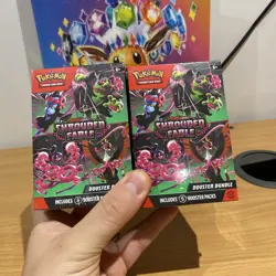 Pokemon TCG Shrouded Fable Booster Bundle x 2 ✅ In Hand💯Trusted Seller🔥 - Image 5