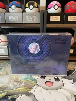 (Read Descripton) Pokemon Go Pokemon Center Elite Trainer Box - Image 1