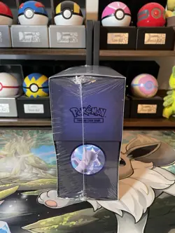 (Read Descripton) Pokemon Go Pokemon Center Elite Trainer Box - Image 4