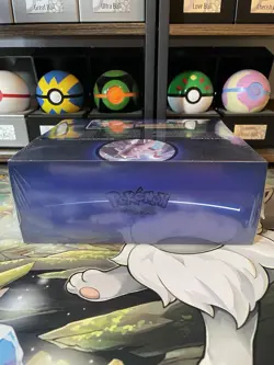 (Read Descripton) Pokemon Go Pokemon Center Elite Trainer Box - Image 5