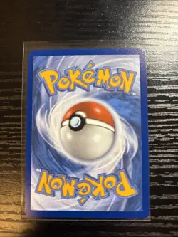 Clawitzer 141/132 Illustration Rare Pokemon TCG ME01: Mega Evolution - Near mint - Image 5