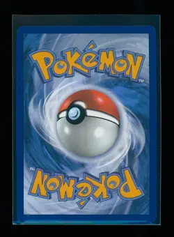 POKEMON Mega Evolution BULBASAUR 133/132 Special Illustration Rare STAMPED PROMO - Image 2