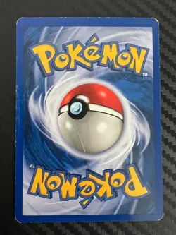 Pokemon TCG Gym Heroes Brock's Rhydon 2/132 Holo Rare HP - Image 2