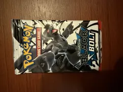 Pokemon Scarlet Violet BLACK BOLT Booster Pack Lot / Bundle 25 Packs New Sealed - Image 2
